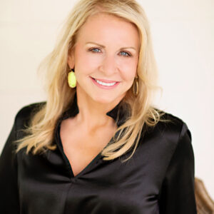 Liz Weseli