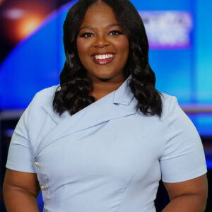 Michelle Martin