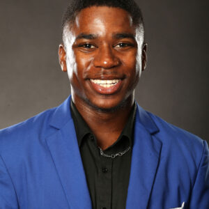 KeShun Morgan